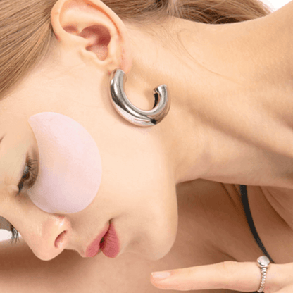 Ksecret - Eye Gel Patches Advanced Regenerating Ksecret