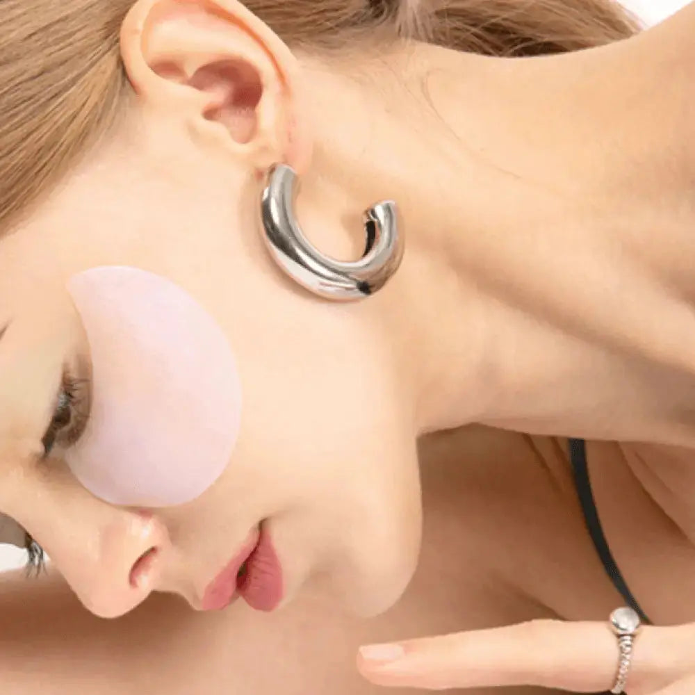 Ksecret - Eye Gel Patches Advanced Regenerating 