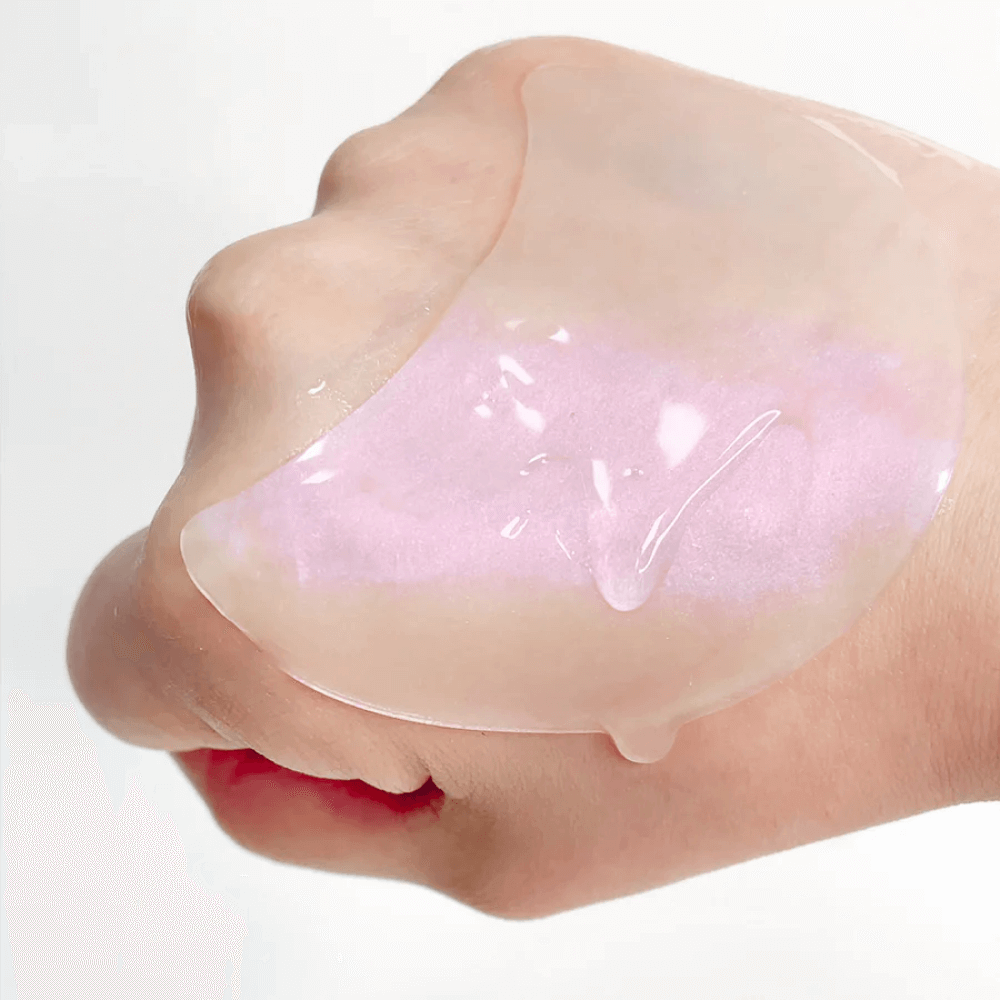 Ksecret - Eye Gel Patches Advanced Regenerating Ksecret