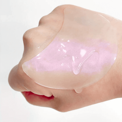 Ksecret - Eye Gel Patches Advanced Regenerating Ksecret