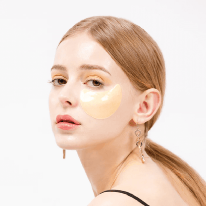 Ksecret - Eye Gel Patches Extra Illuminating Ksecret