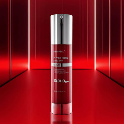 Medi-Peel - Phyto Exosome PDRN Lifting Shot Serum 50ml