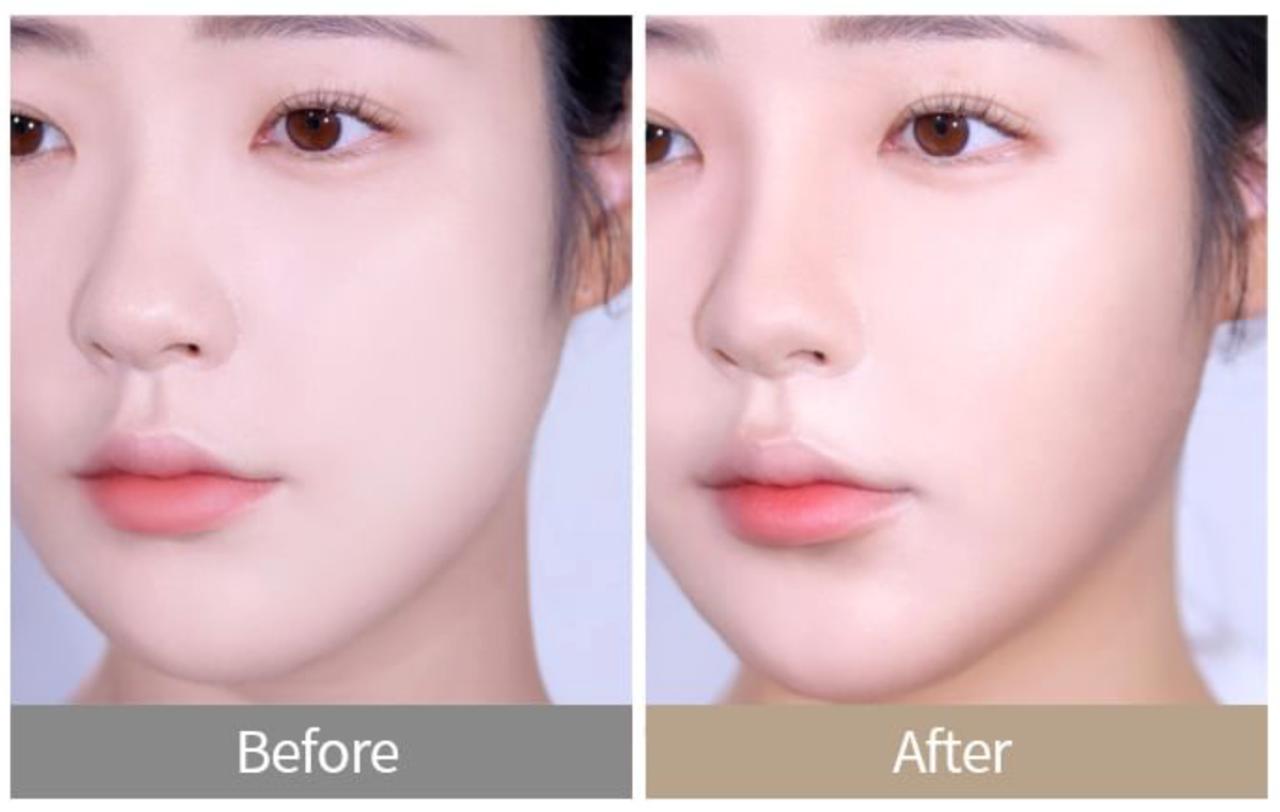 MQNY - Fake Up Color Shading MQNY