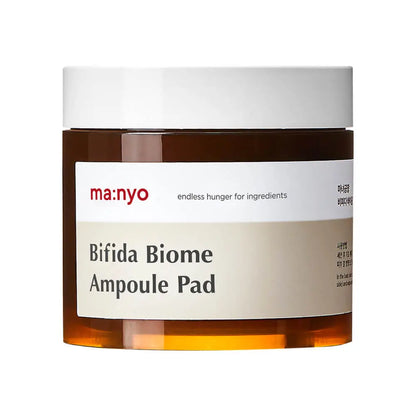 Manyo - Bifida Biome Ampoule Pad 150g Manyo
