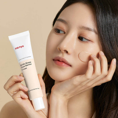 Manyo - Bifida Biome Aqua Barrier Cream 80ml Manyo