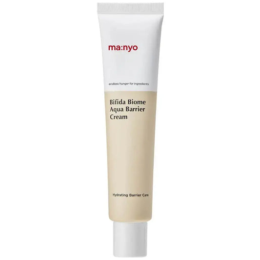 Manyo - Bifida Biome Aqua Barrier Cream 80ml 