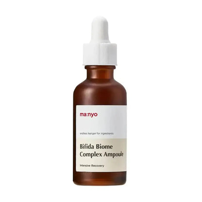 Manyo - Bifida Biome Complex Ampoule 