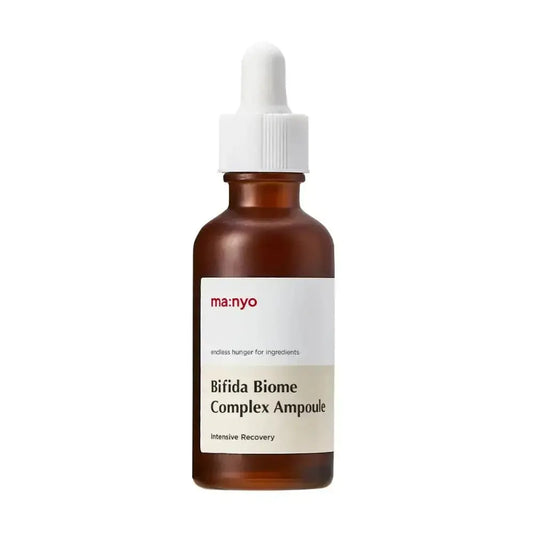 Manyo - Bifida Biome Complex Ampoule 
