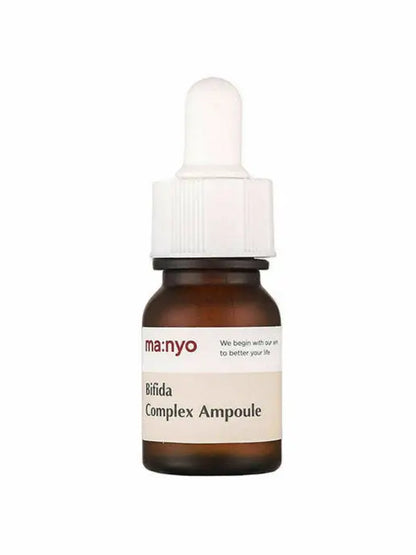 Manyo - Bifida Biome Complex Ampoule Manyo