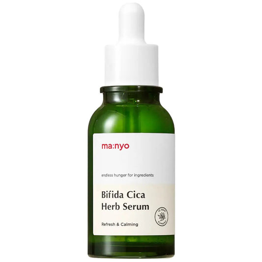 Manyo - Bifida Cica Herb Serum 50ml Manyo