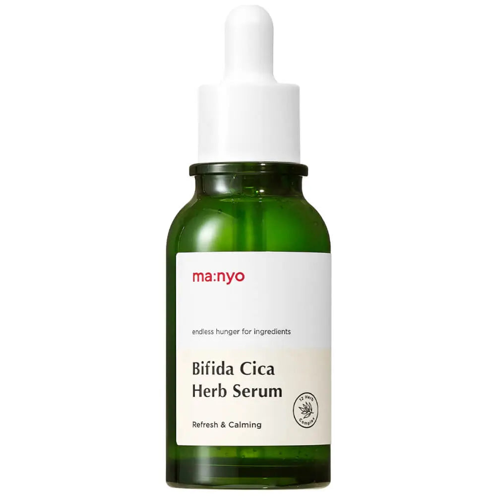 Manyo - Bifida Cica Herb Serum 50ml Manyo