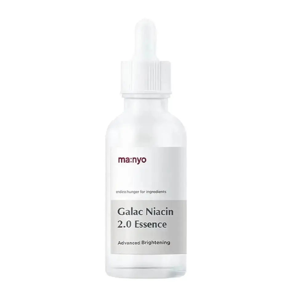 Manyo - Galac Niacin 2.0 Essence 30ml 