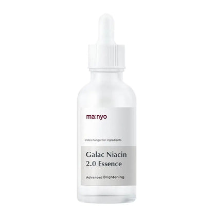 Manyo - Galac Niacin 2.0 Essence 30ml Manyo