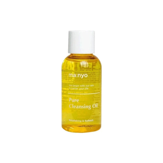 Manyo - Pure Cleansing Oil 55ml Manyo