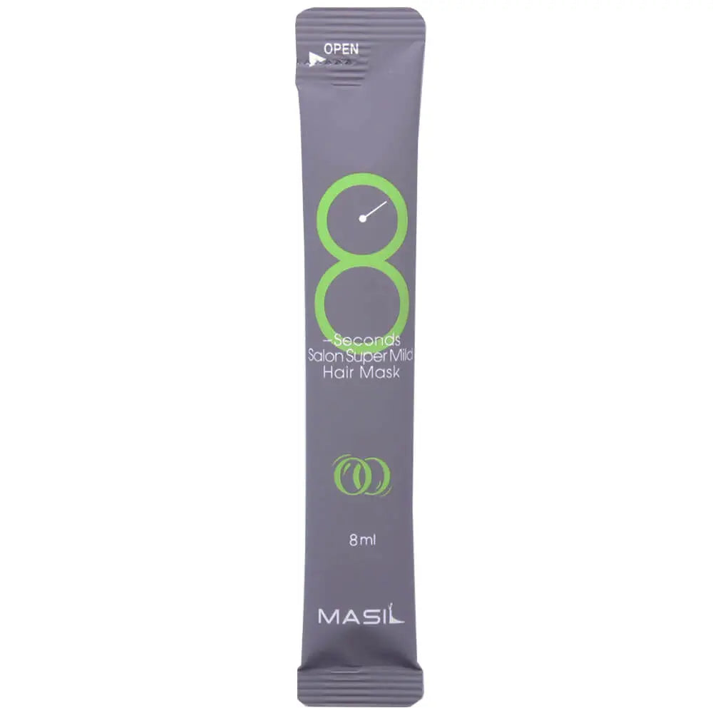 Masil - 8 Seconds Super Mild Hair Mask Masil