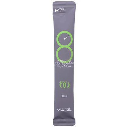 Masil - 8 Seconds Super Mild Hair Mask Masil
