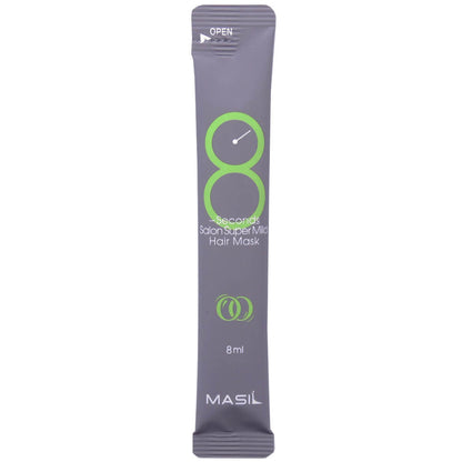 Masil - 8 Seconds Super Mild Hair Mask
