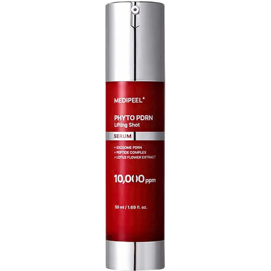 Medi-Peel - Phyto Exosome PDRN Lifting Shot Serum 50ml Medi-peel