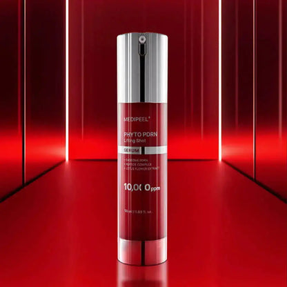Medi-Peel - Phyto Exosome PDRN Lifting Shot Serum 50ml 