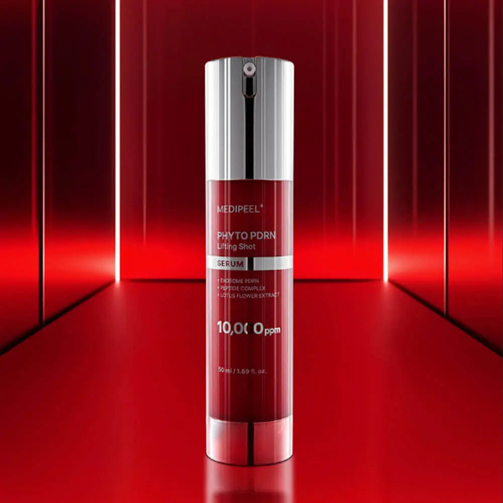 Medi-Peel - Phyto Exosome PDRN Lifting Shot Serum 50ml Medi-peel