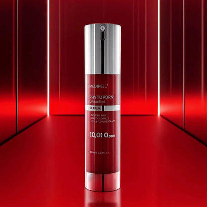 Medi-Peel - Phyto Exosome PDRN Lifting Shot Serum 50ml Medi-peel