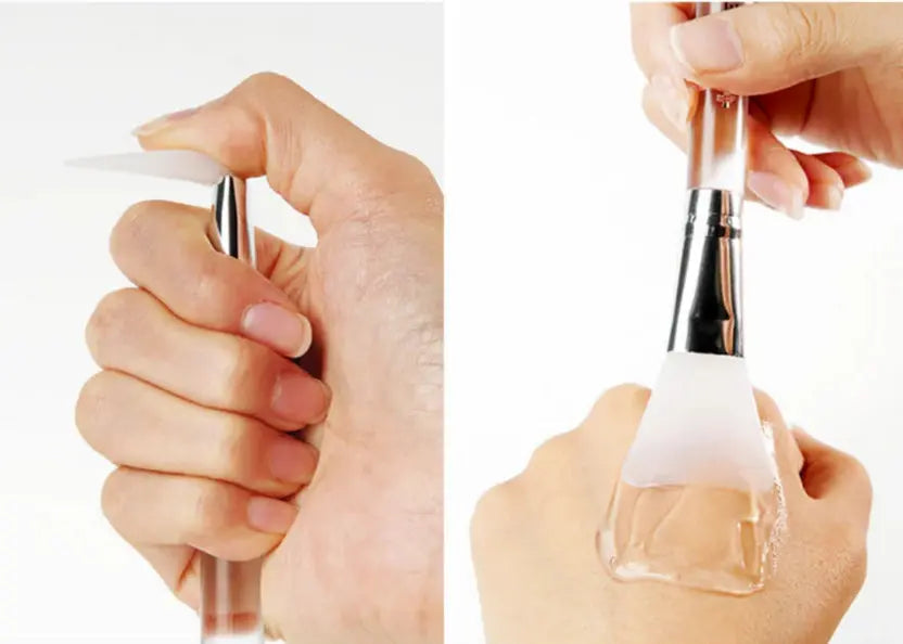 Medi-peel - Air Touch Silicon Pack Brush Medi-peel