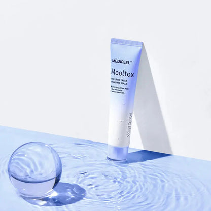 Medi-peel - Hyaluronic Acid Layer Mooltox Wrapping Mask 70ml 