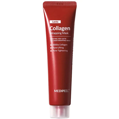 Medi-peel - Red Lacto Collagen Wrapping Mask 70ml Medi-peel