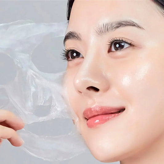 Medi-peel - Red Lacto Collagen Wrapping Mask 70ml Medi-peel