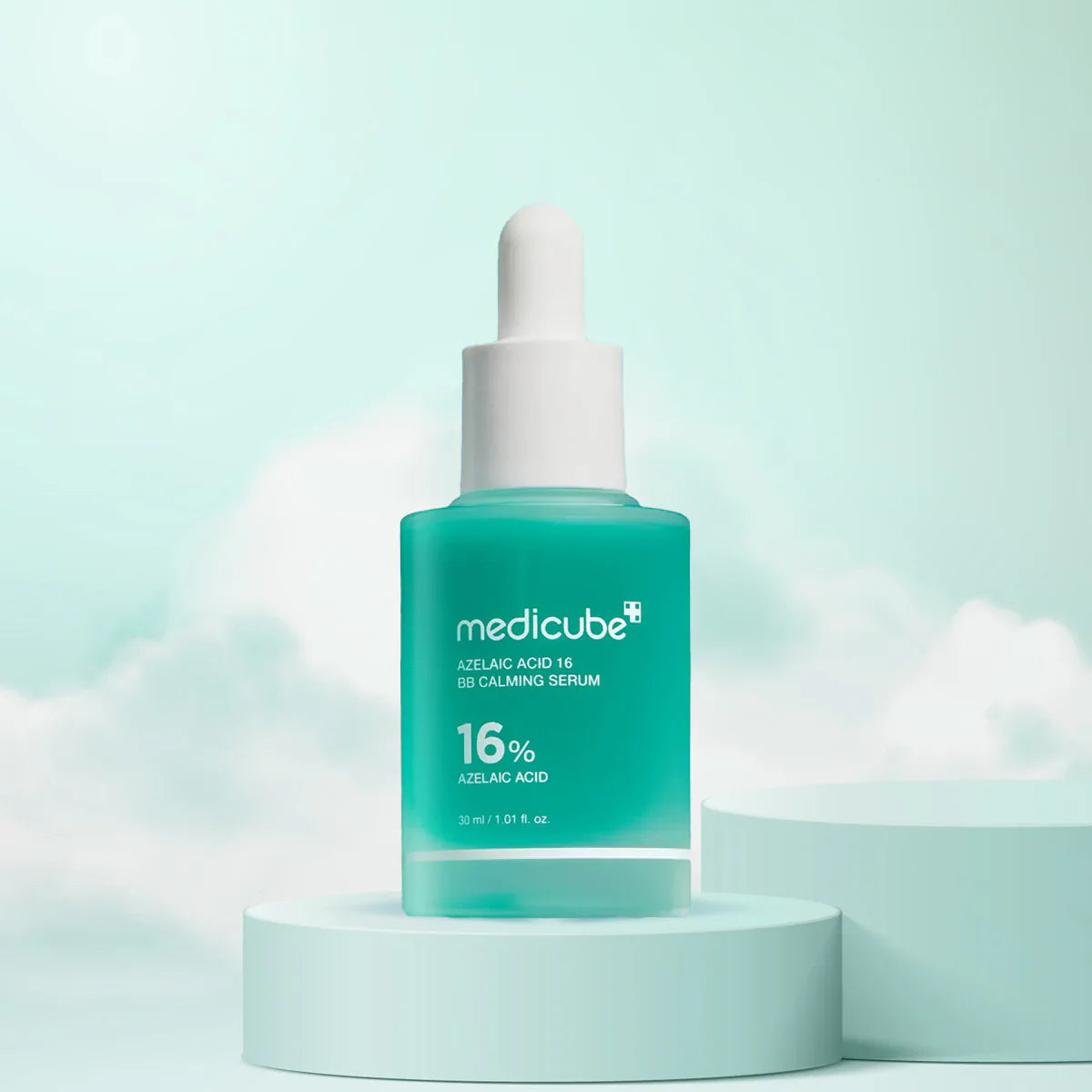 Medicube - Azelaic Acid 16 BB Soothing Serum 30ml Medicube
