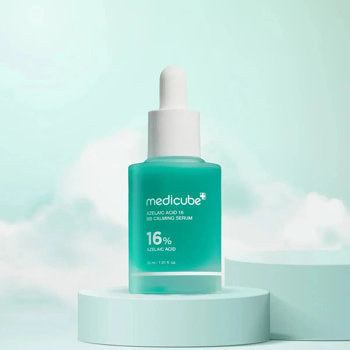 Medicube - Azelaic Acid 16 BB Soothing Serum 30ml 