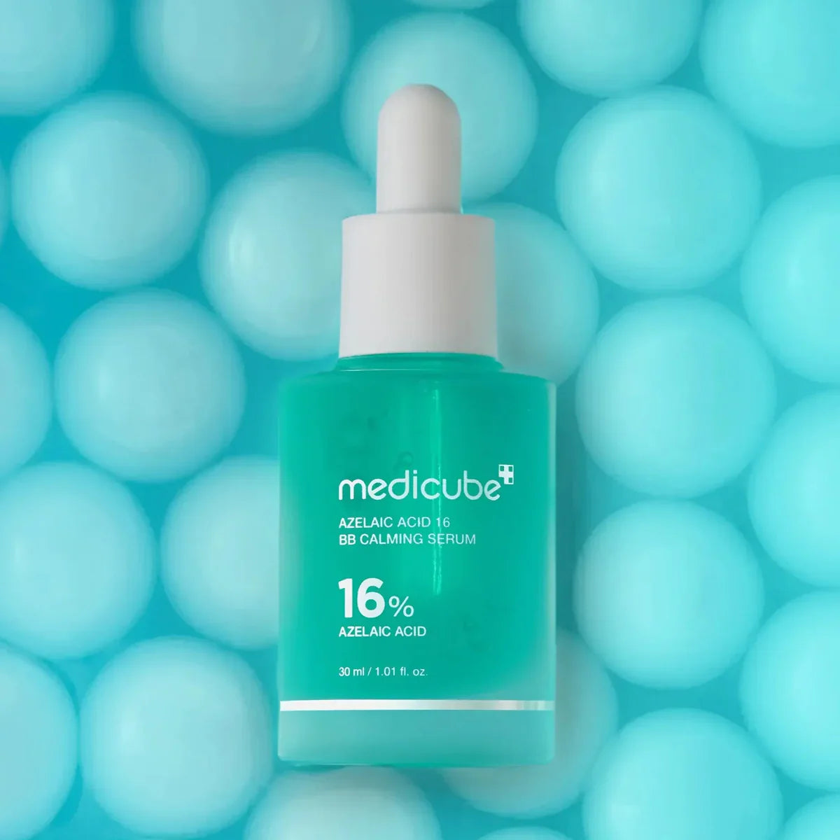 Medicube - Azelaic Acid 16 BB Soothing Serum 30ml Medicube