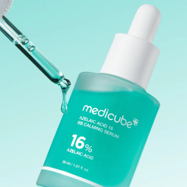 Medicube - Azelaic Acid 16 BB Soothing Serum 30ml Medicube