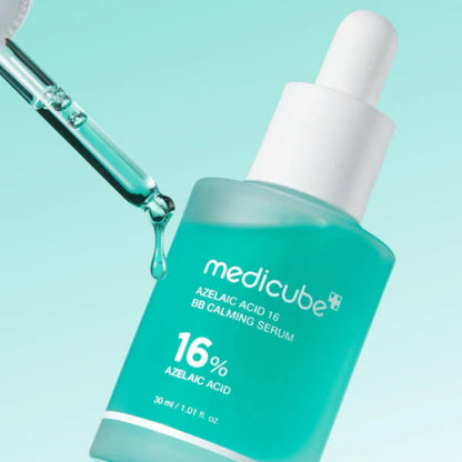 Medicube - Azelaic Acid 16 BB Soothing Serum 30ml Medicube