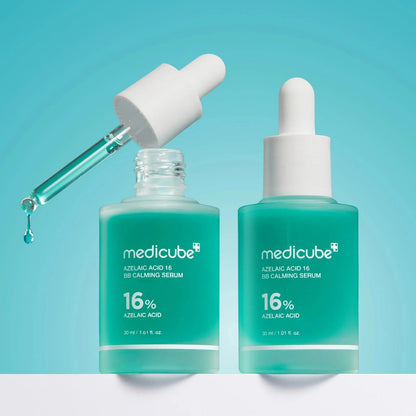 Medicube - Azelaic Acid 16 BB Soothing Serum 30ml Medicube