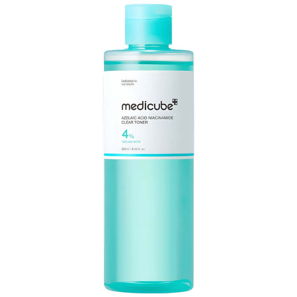 Medicube - Azelaic Acid Niacinamide Clear Toner 250ml Medicube