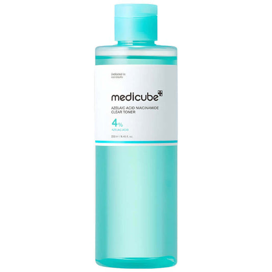Medicube - Azelaic Acid Niacinamide Clear Toner 250ml Medicube
