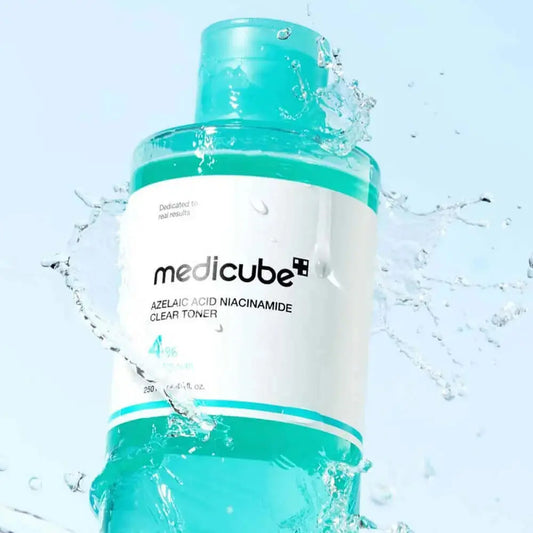 Medicube - Azelaic Acid Niacinamide Clear Toner 250ml 