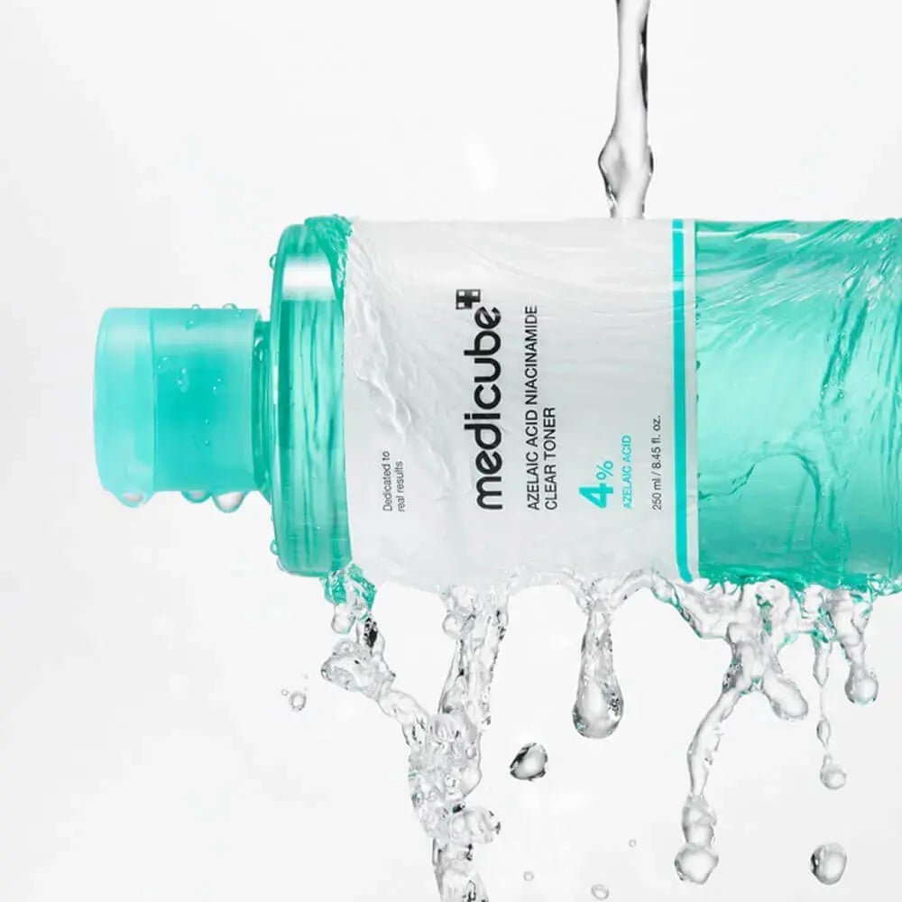 Medicube - Azelaic Acid Niacinamide Clear Toner 250ml 