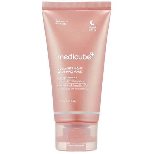 Medicube - Collagen Night Wrapping Mask 75ml Medicube
