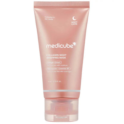 Medicube - Collagen Night Wrapping Mask 75ml 