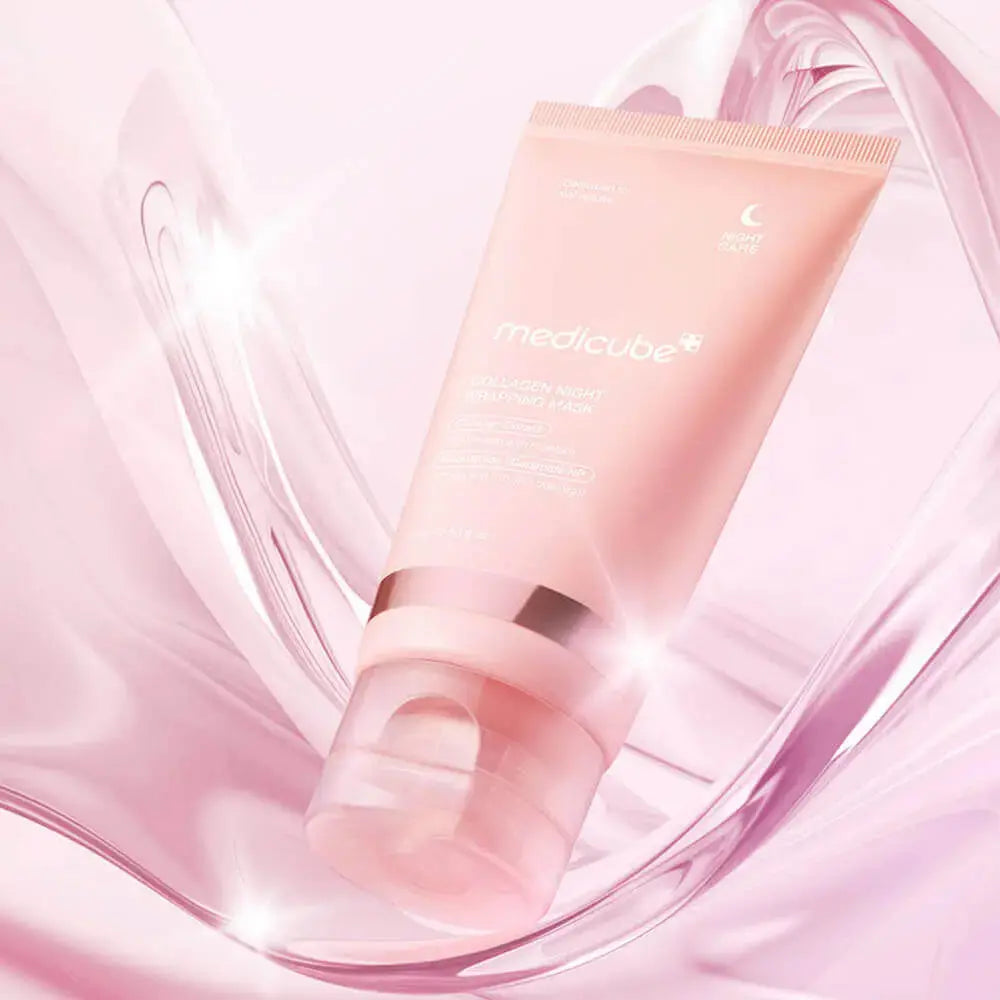 Medicube - Collagen Night Wrapping Mask 75ml 