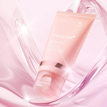 Medicube - Collagen Night Wrapping Mask 75ml Medicube