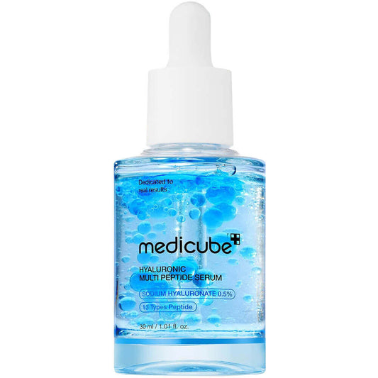 Medicube - Hyaluronic Multi Peptide Serum 30ml Medicube