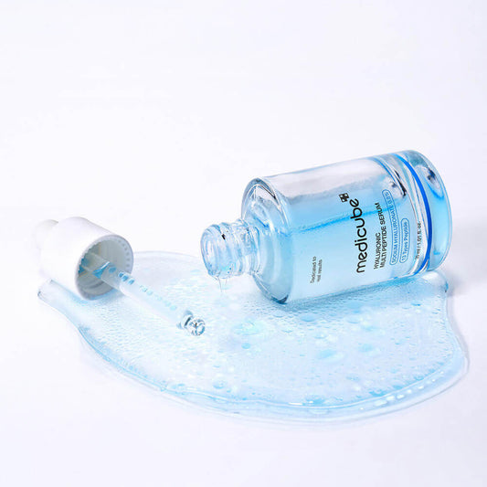 Medicube - Hyaluronic Multi Peptide Serum 30ml Medicube