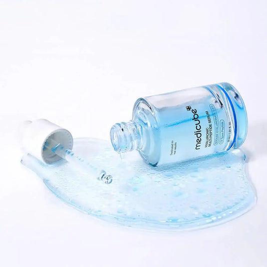 Medicube - Hyaluronic Multi Peptide Serum 30ml 