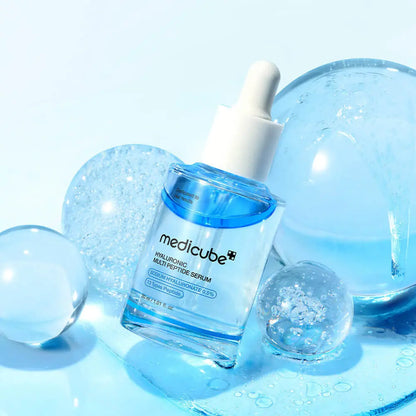Medicube - Hyaluronic Multi Peptide Serum 30ml 