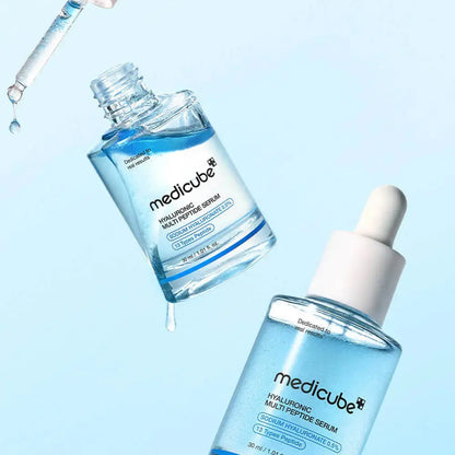 Medicube - Hyaluronic Multi Peptide Serum 30ml 