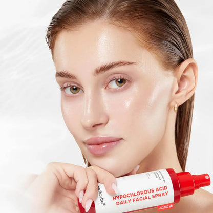 Medicube - Hypochlorous Acid Daily Facial Spray 125ml 