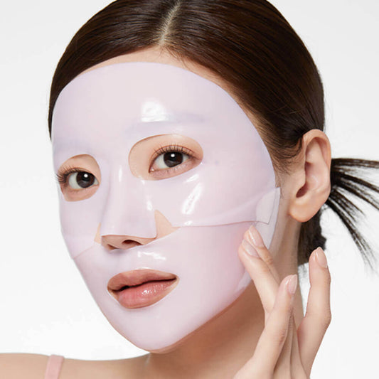 Medicube - PDRN Pink Collagen Gel Mask 28g Medicube